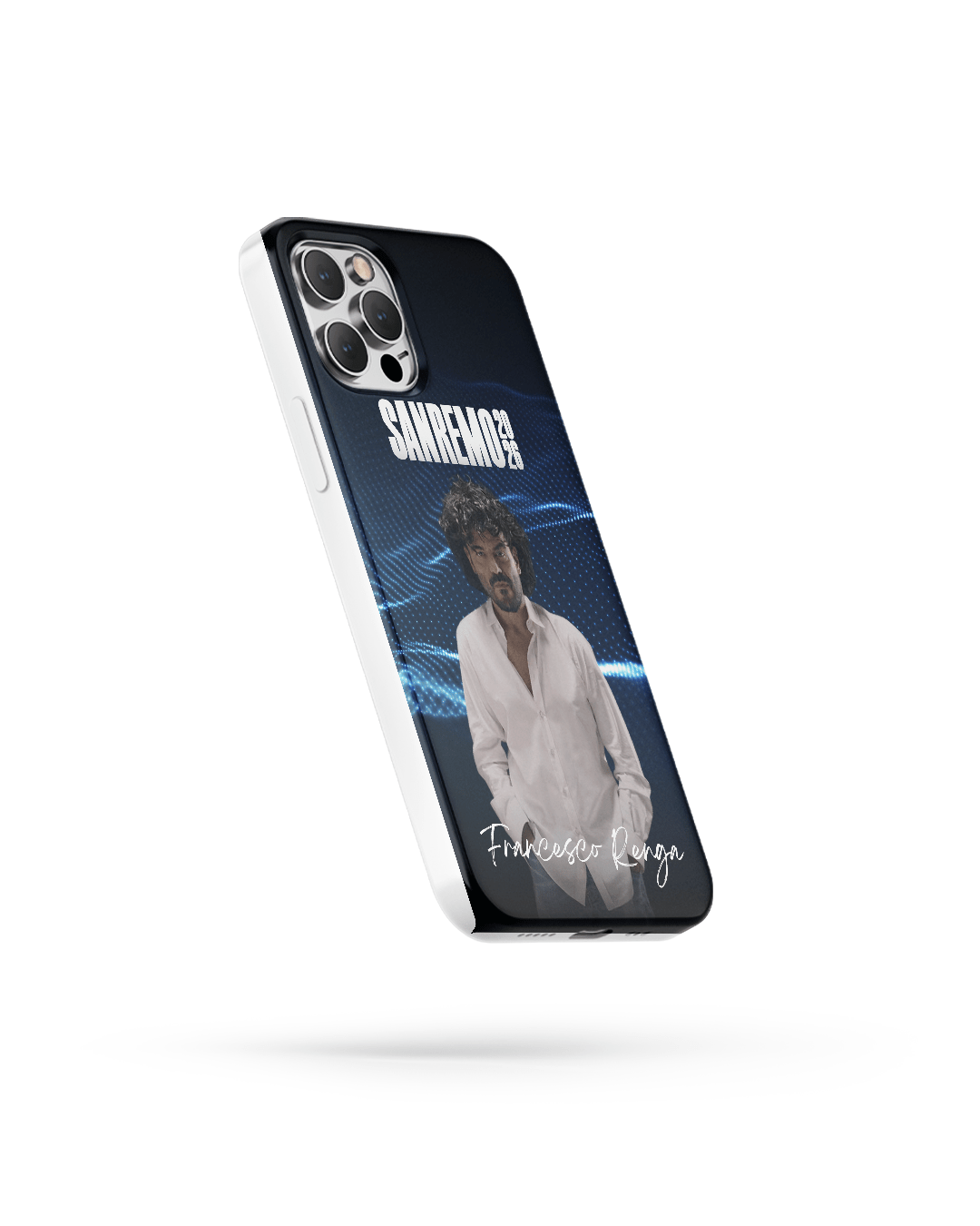Cover Francesco Renga 1 - Lab07Official -