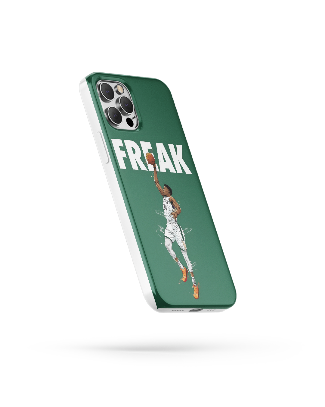 Cover Freak - Lab07Official -