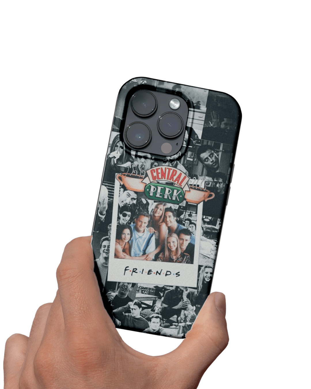 Cover Friends - Lab07Official -