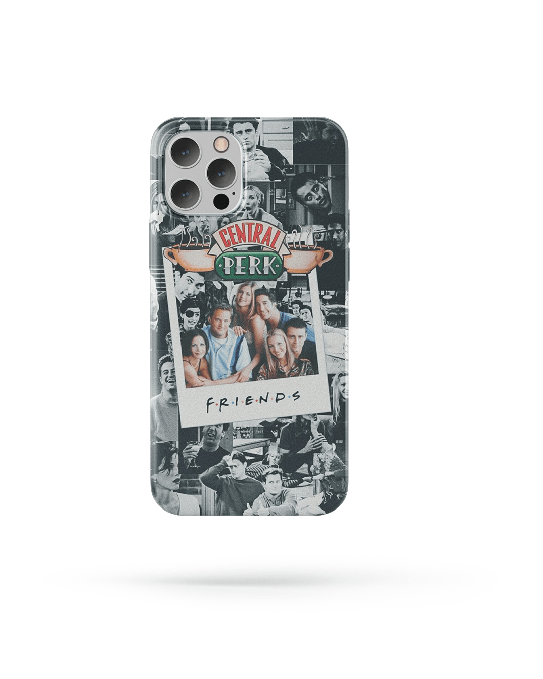 Cover Friends - Lab07Official -