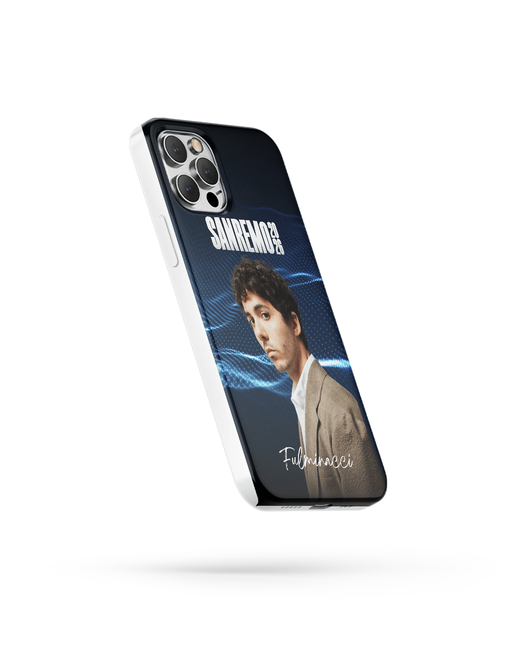 Cover Fulminacci 1 - Lab07Official -