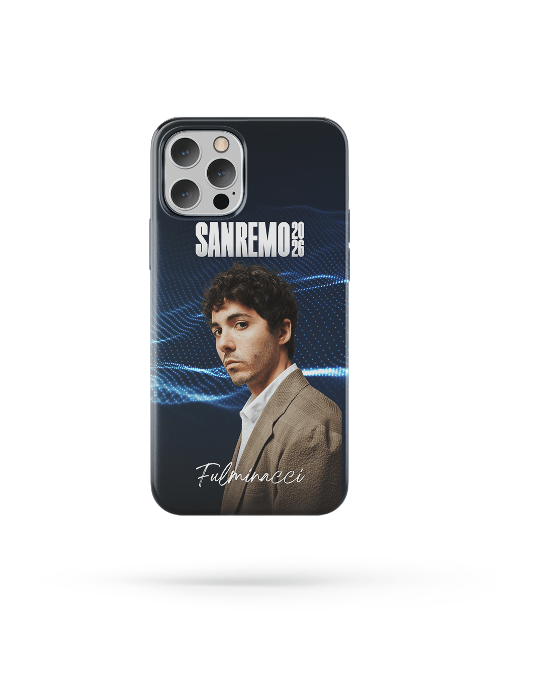 Cover Fulminacci 1 - Lab07Official -