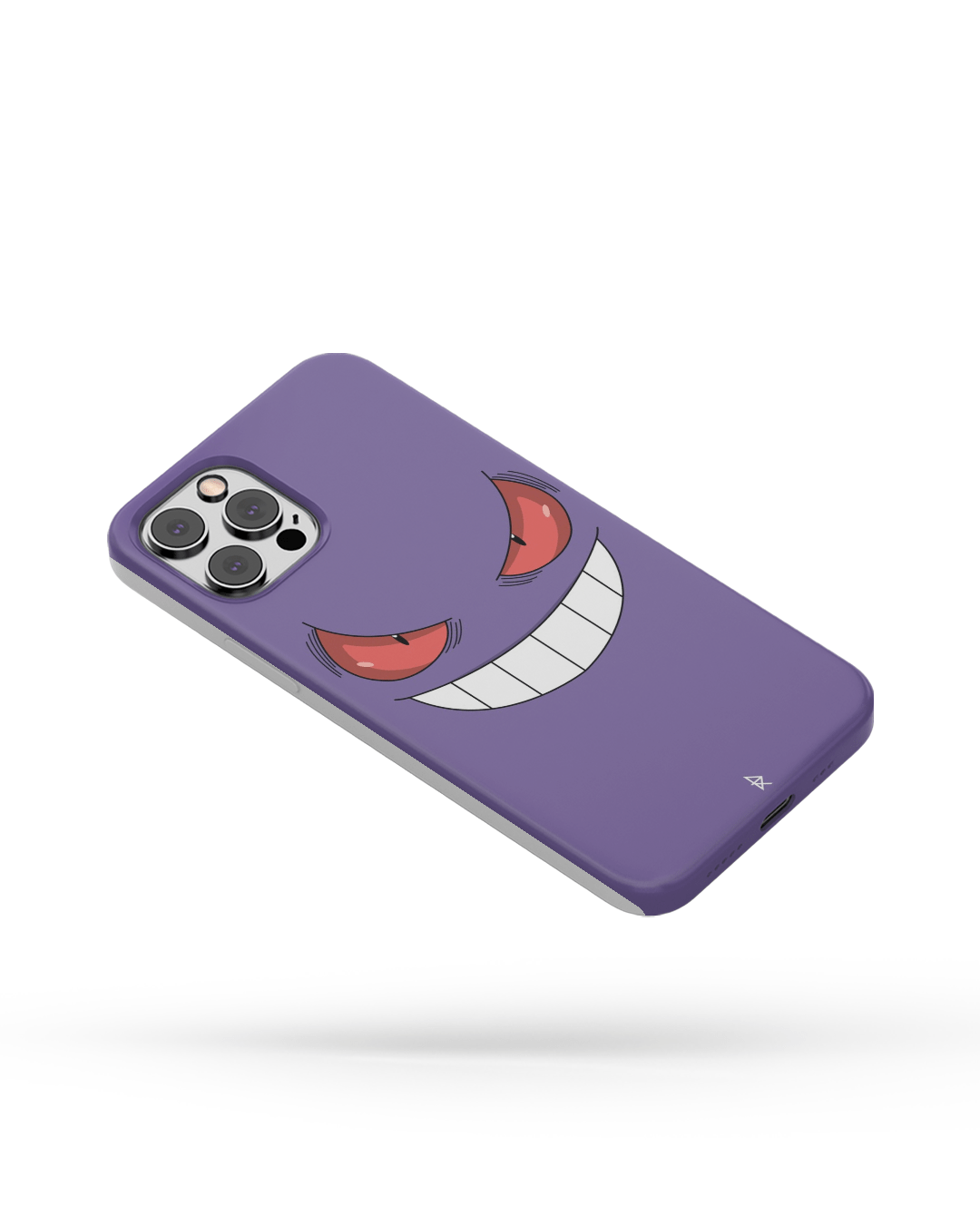 Cover Gengar Pokemon 1 - Lab07Official -