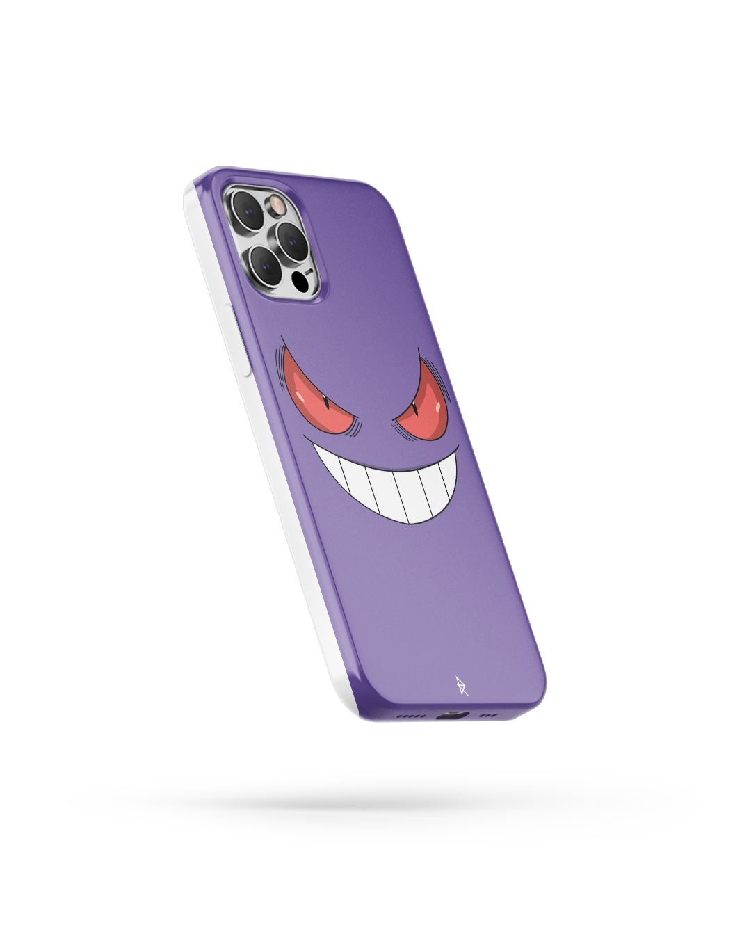 Cover Gengar Pokemon 1 - Lab07Official -