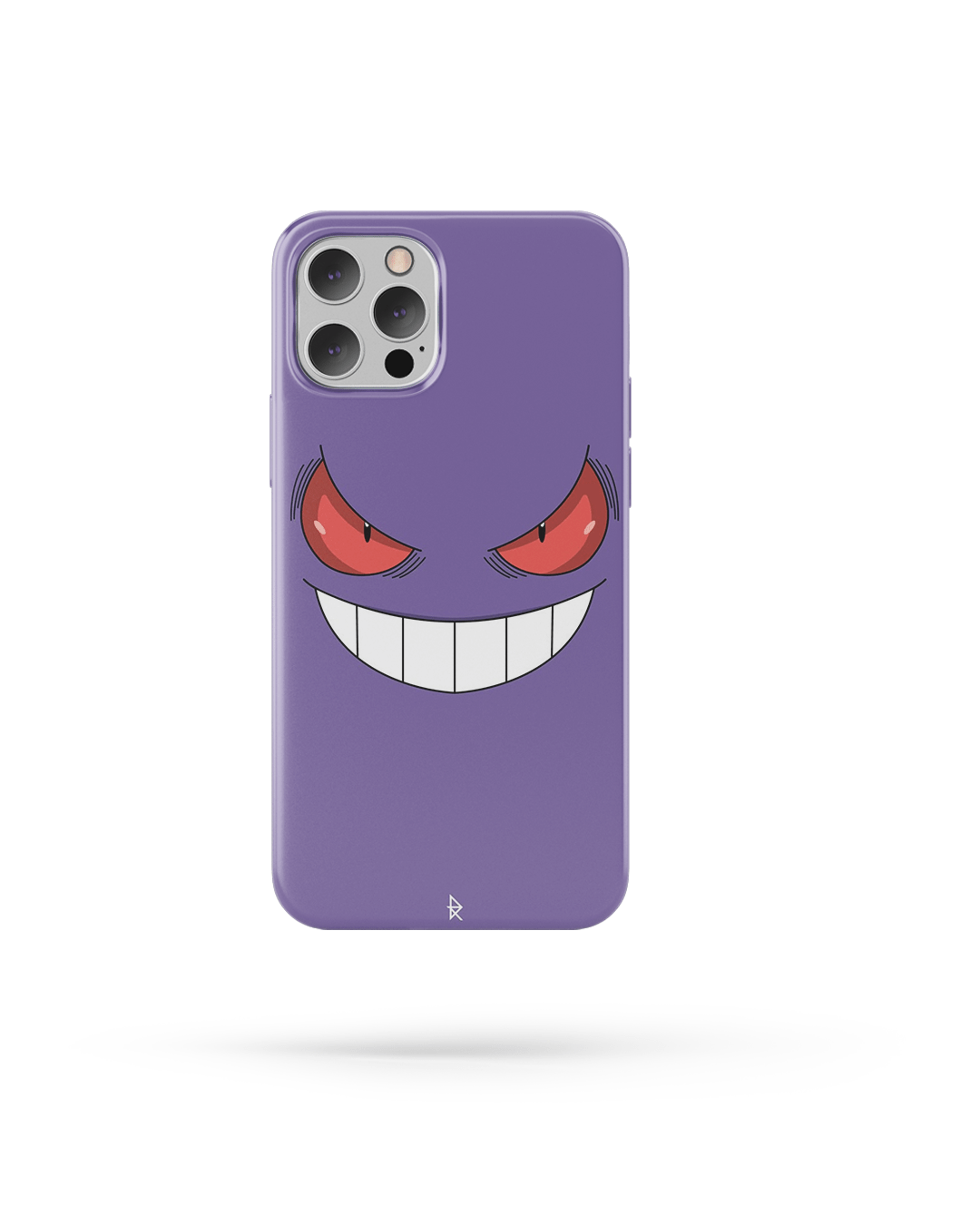 Cover Gengar Pokemon 1 - Lab07Official -