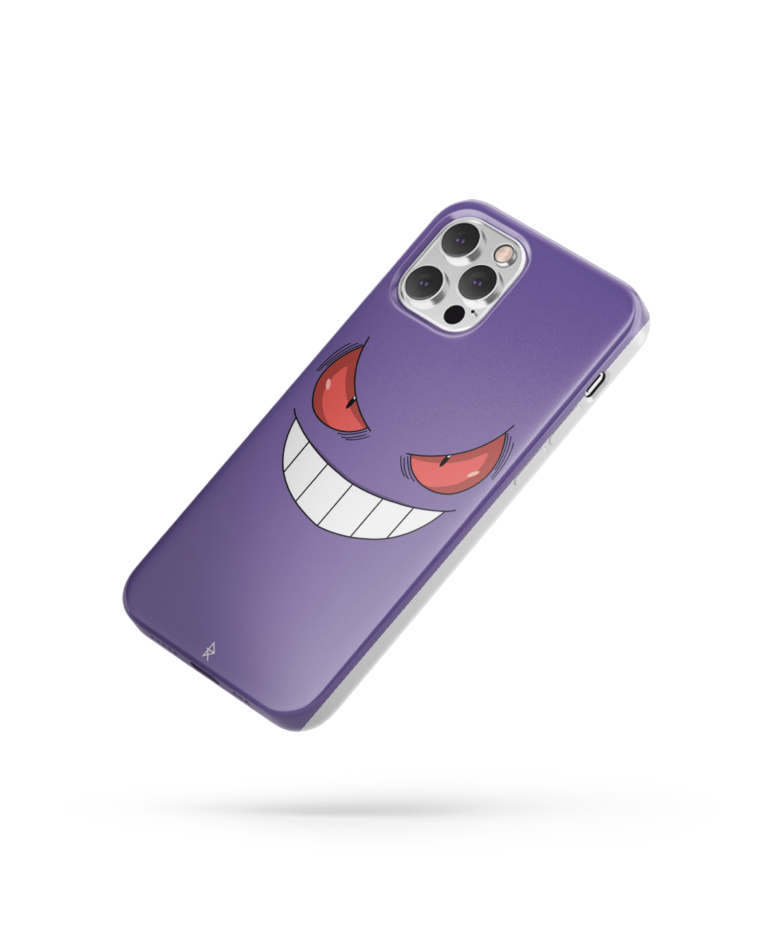 Cover Gengar Pokemon 1 - Lab07Official -