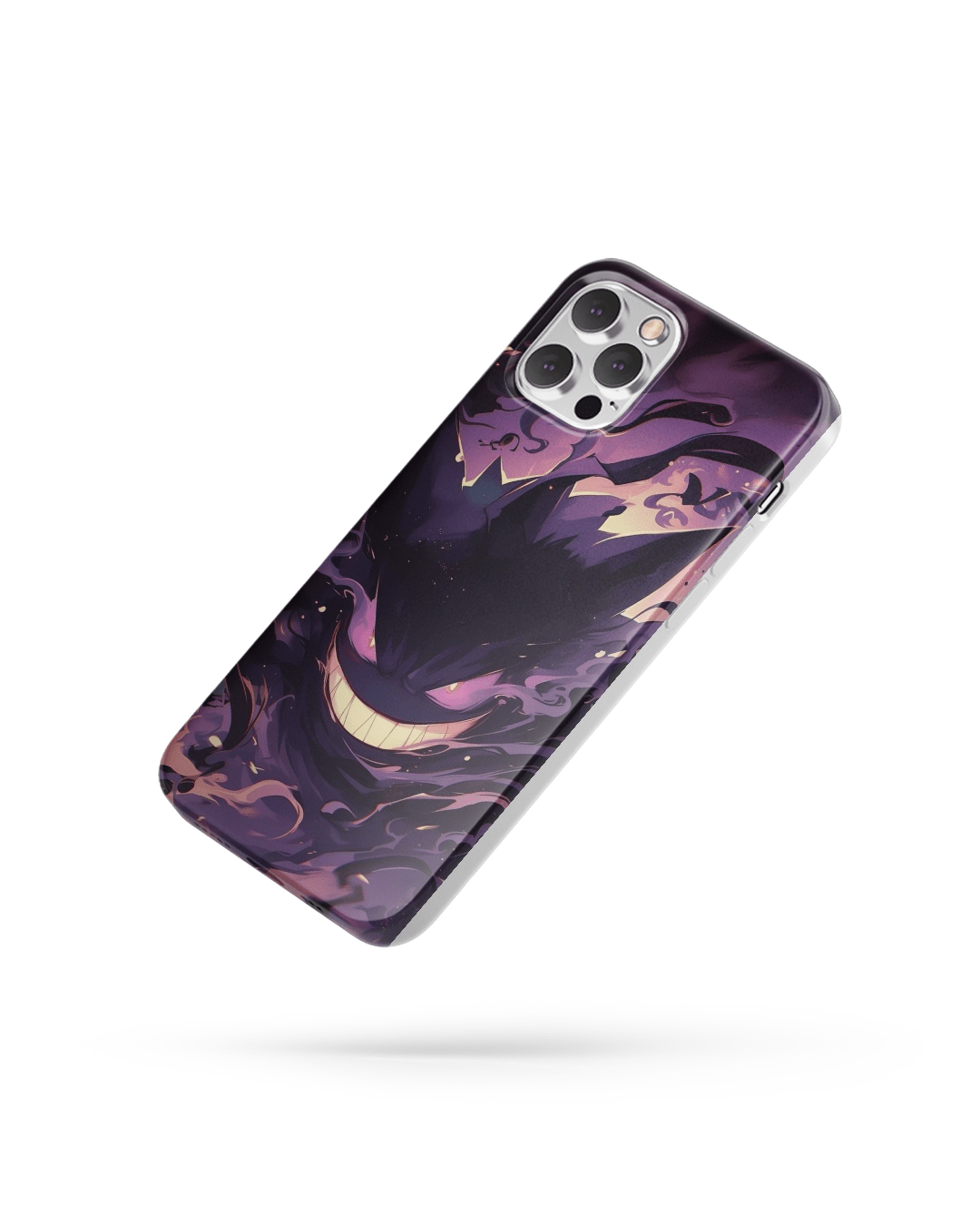 Cover Gengar Pokemon - Lab07Official -