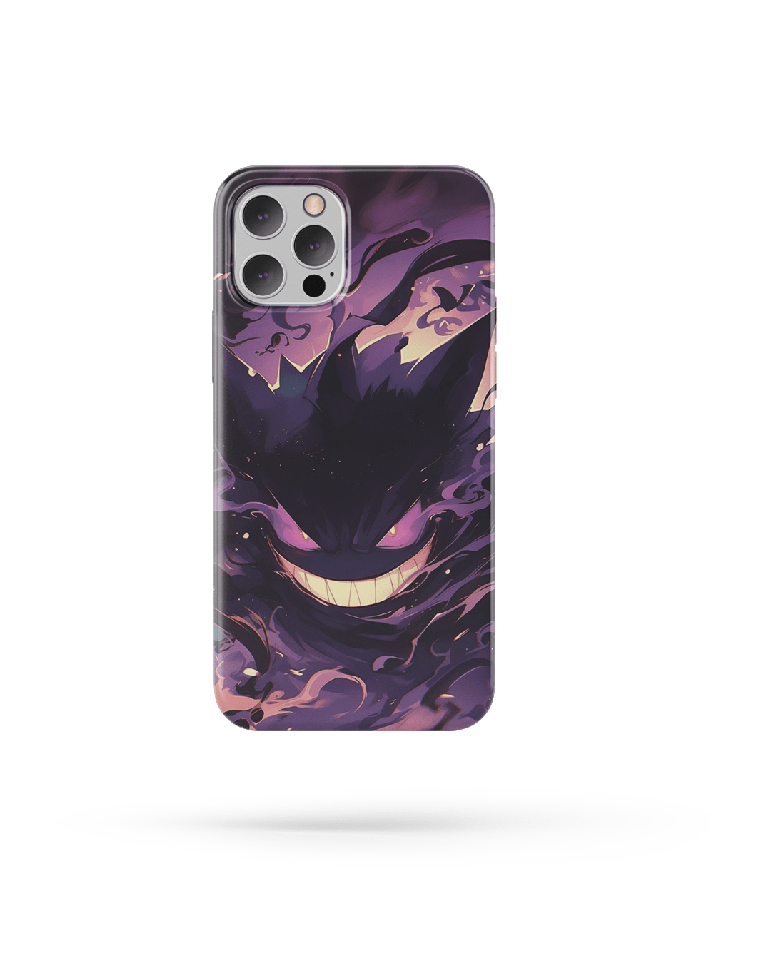 Cover Gengar Pokemon - Lab07Official -
