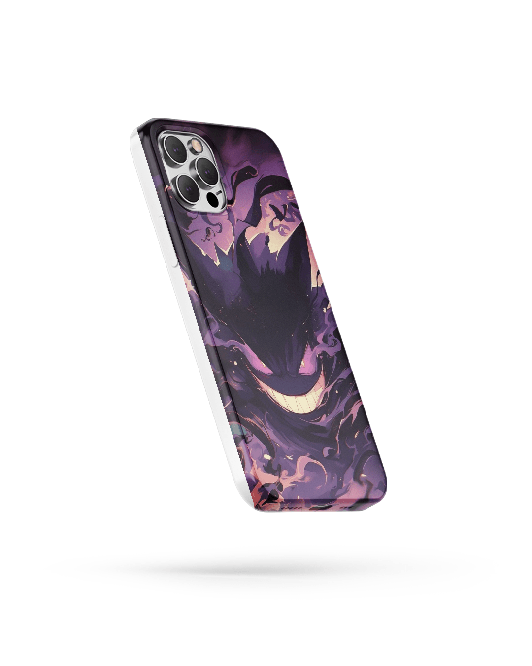 Cover Gengar Pokemon - Lab07Official -