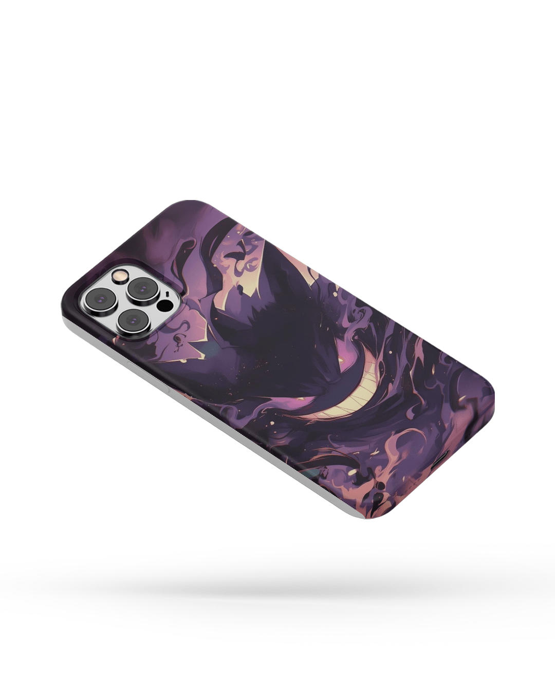 Cover Gengar Pokemon - Lab07Official -