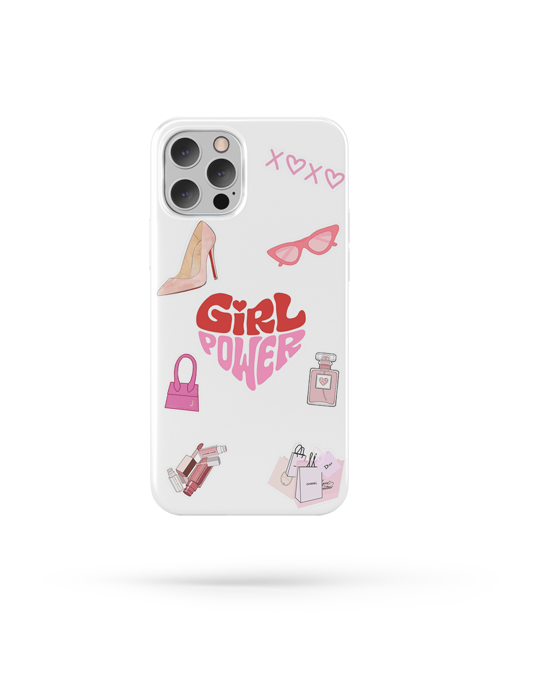 Cover Girl Power - Lab07Official -