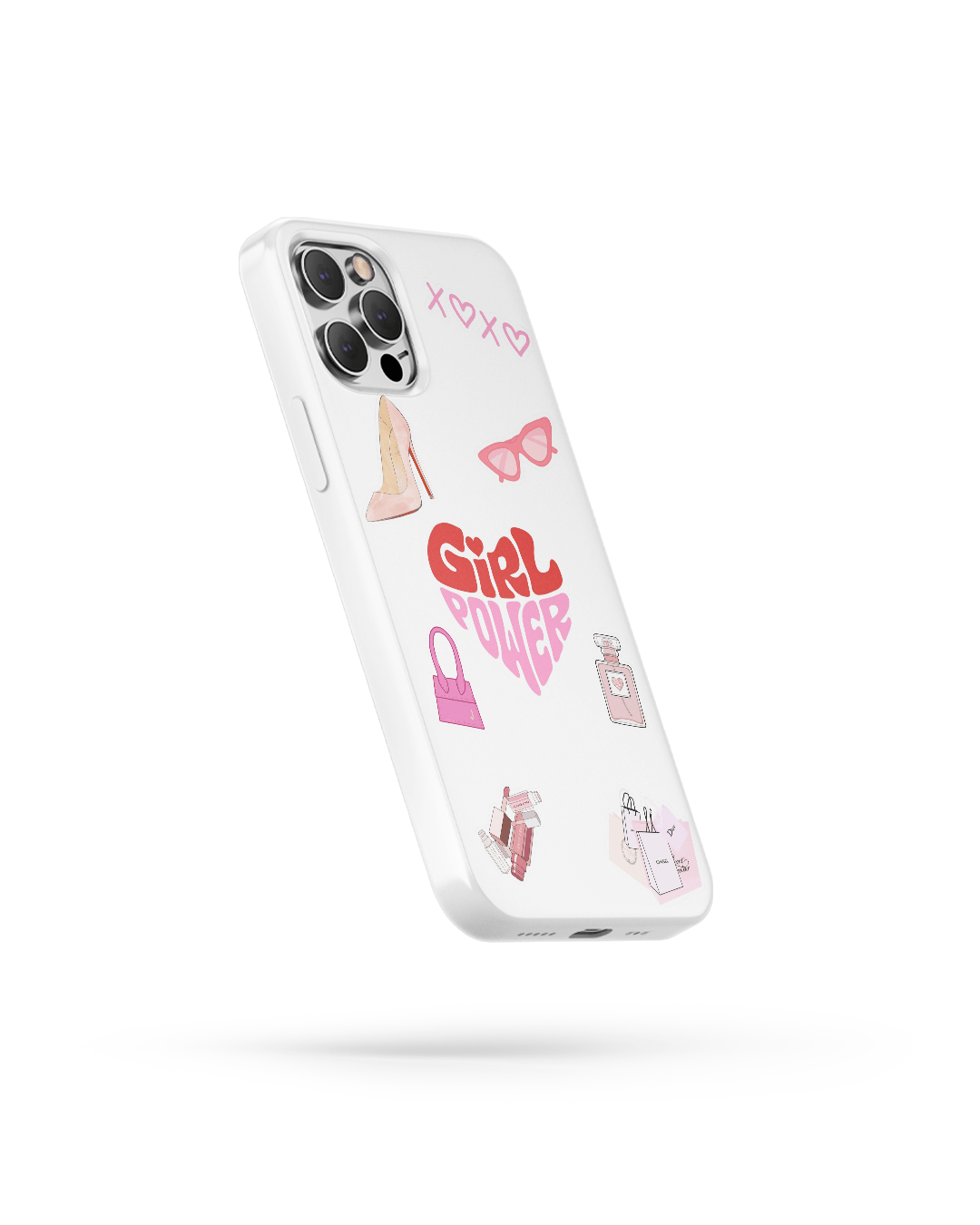 Cover Girl Power - Lab07Official -