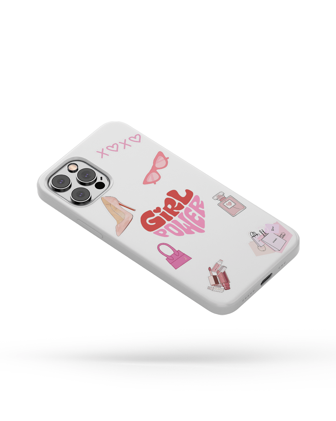 Cover Girl Power - Lab07Official -