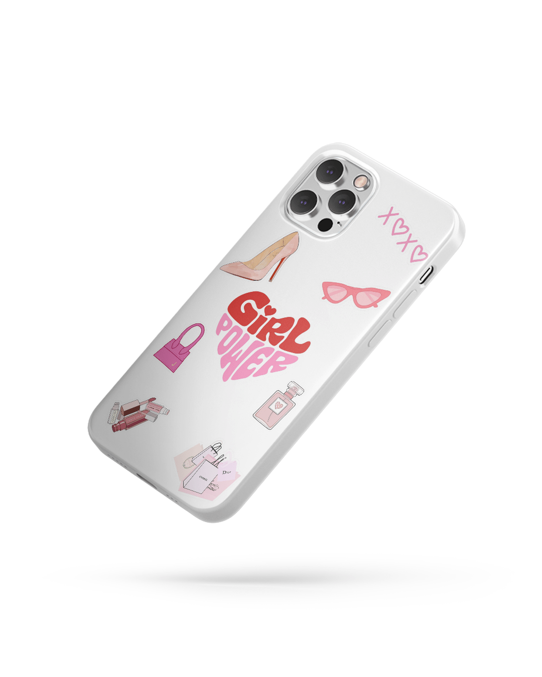 Cover Girl Power - Lab07Official -