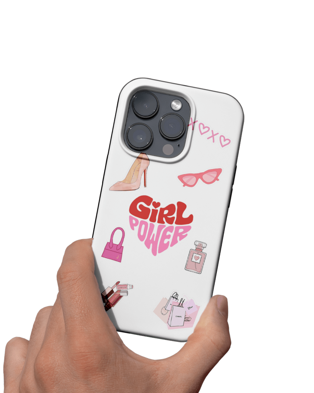 Cover Girl Power - Lab07Official -