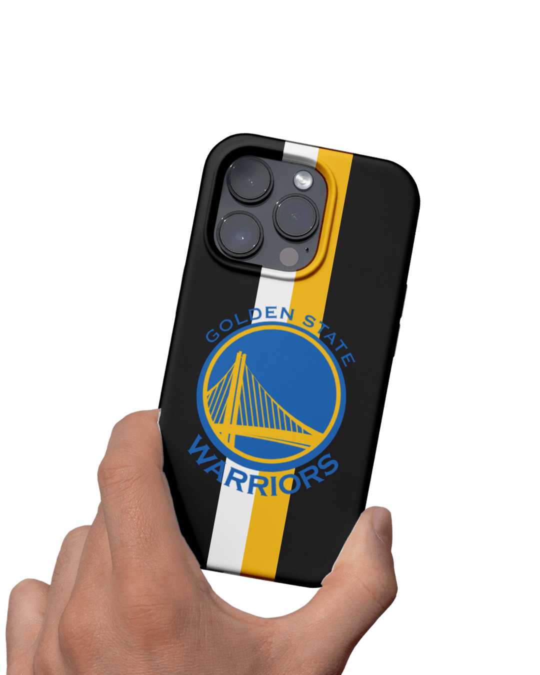 Cover Golden State Warriors - Lab07Official - LAB0000908