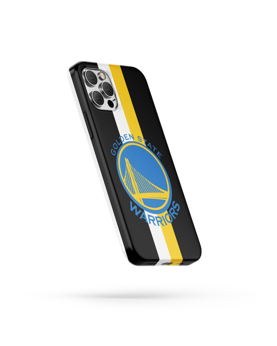 Cover Golden State Warriors - Lab07Official - LAB0000908