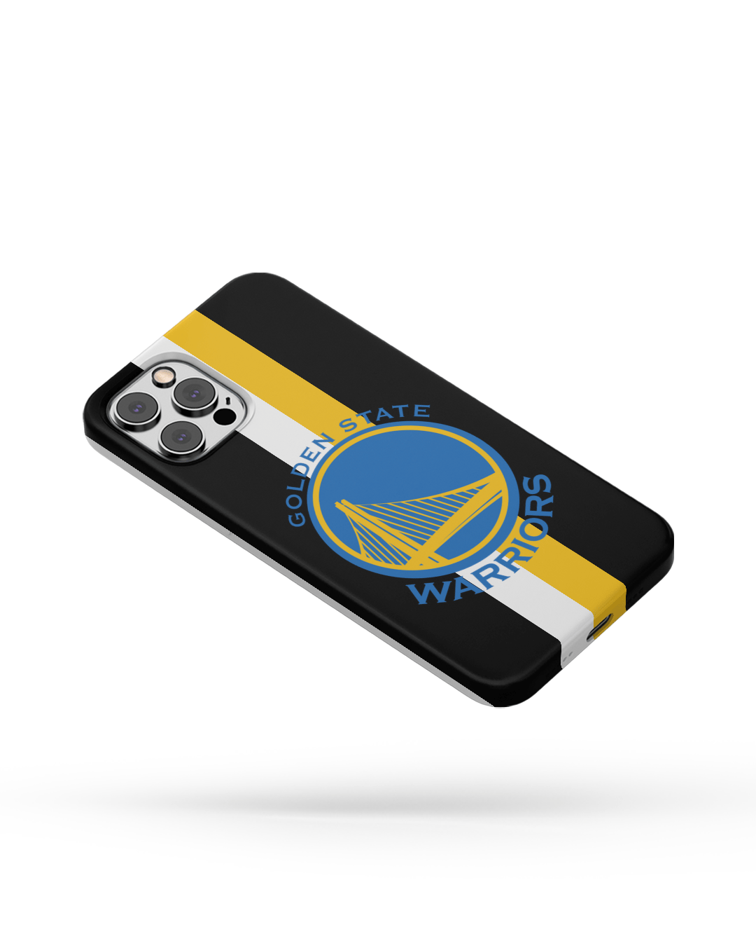 Cover Golden State Warriors - Lab07Official - LAB0000908