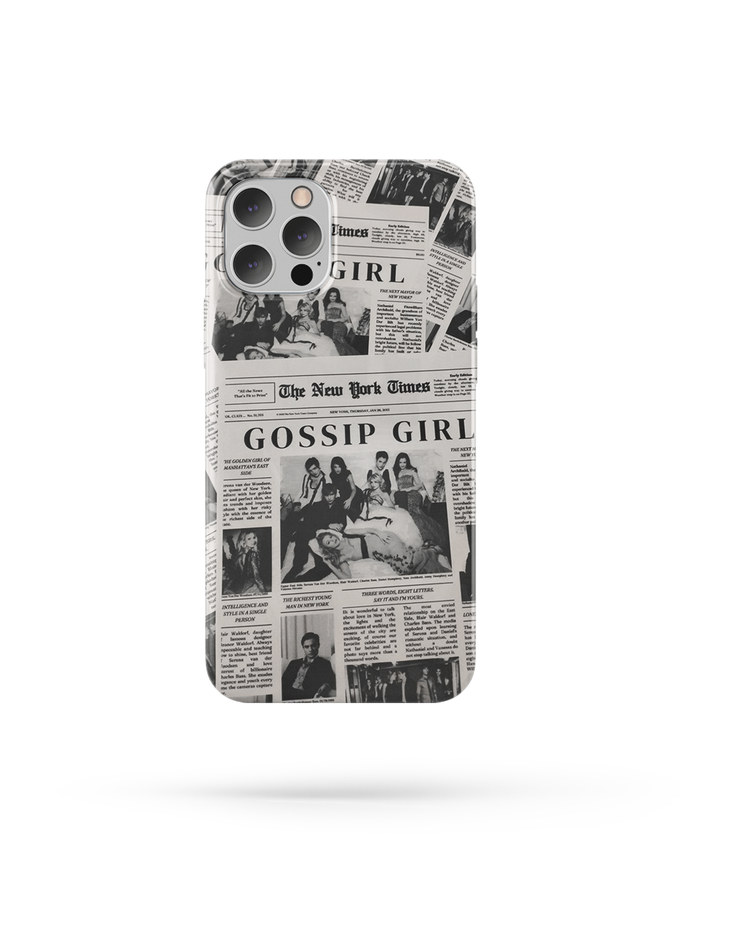 Cover Gossip Girl 1 - Lab07Official -