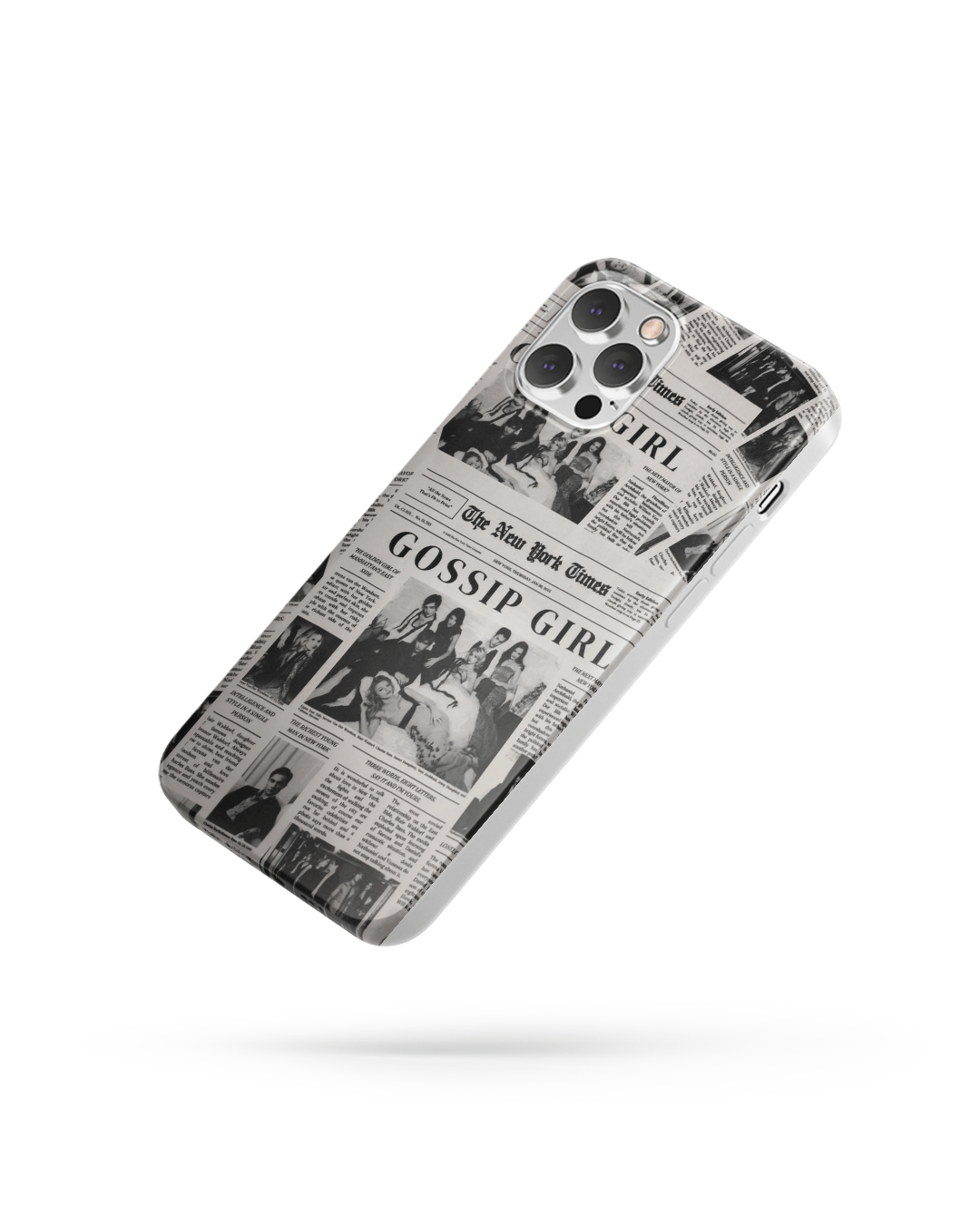 Cover Gossip Girl 1 - Lab07Official -