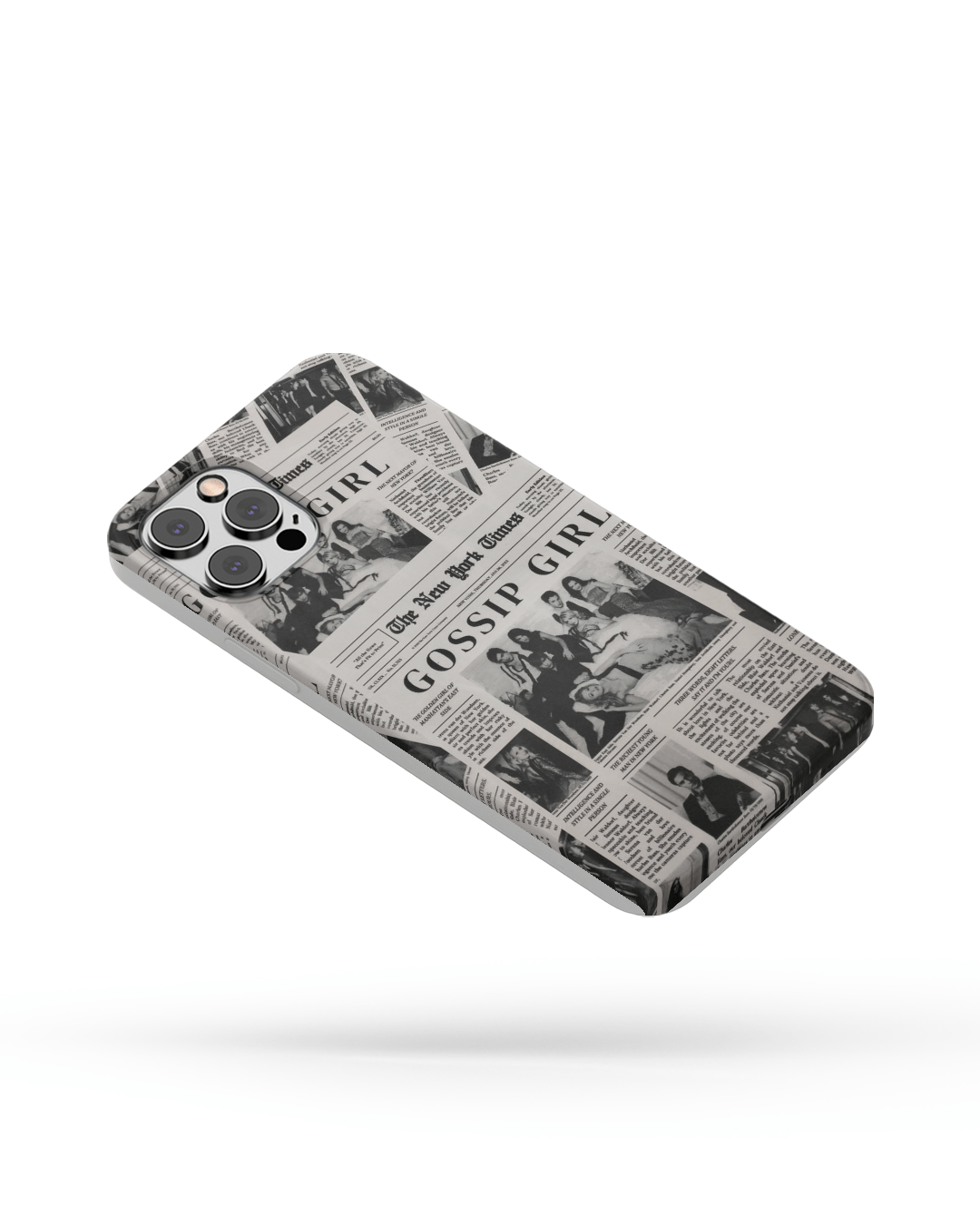 Cover Gossip Girl 1 - Lab07Official -