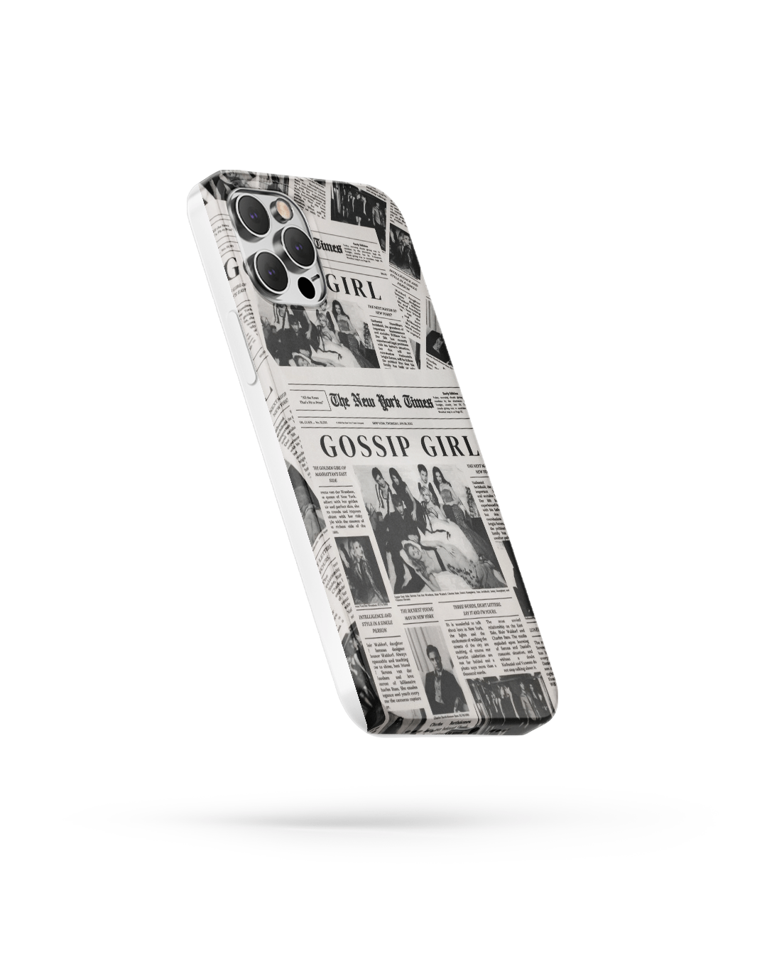 Cover Gossip Girl 1 - Lab07Official -