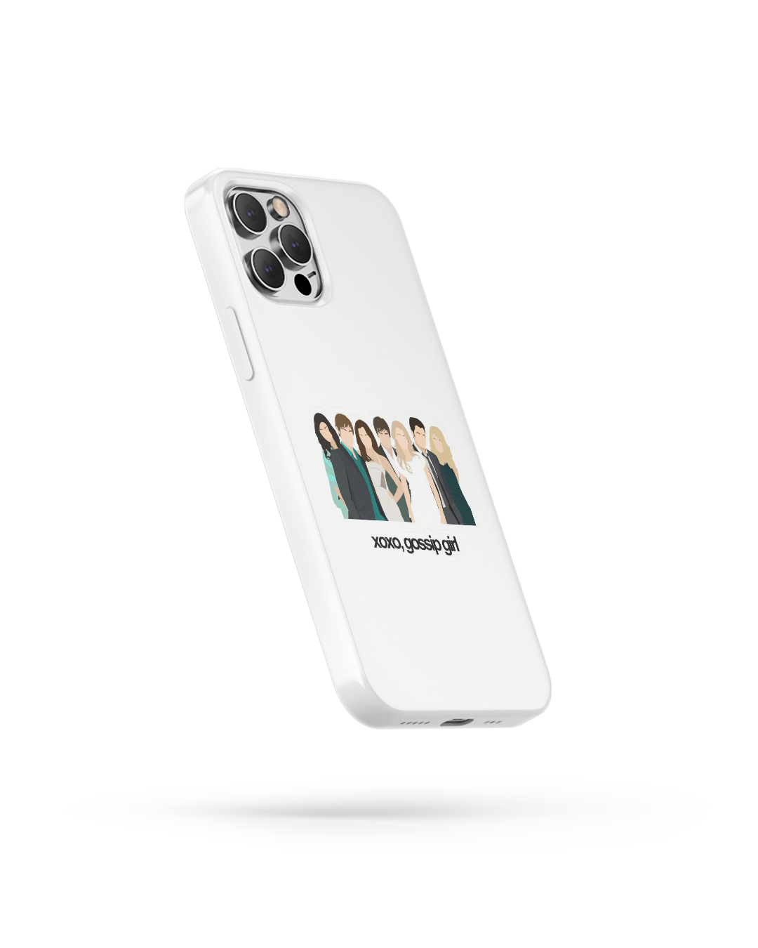 Cover Gossip Girl - Lab07Official -