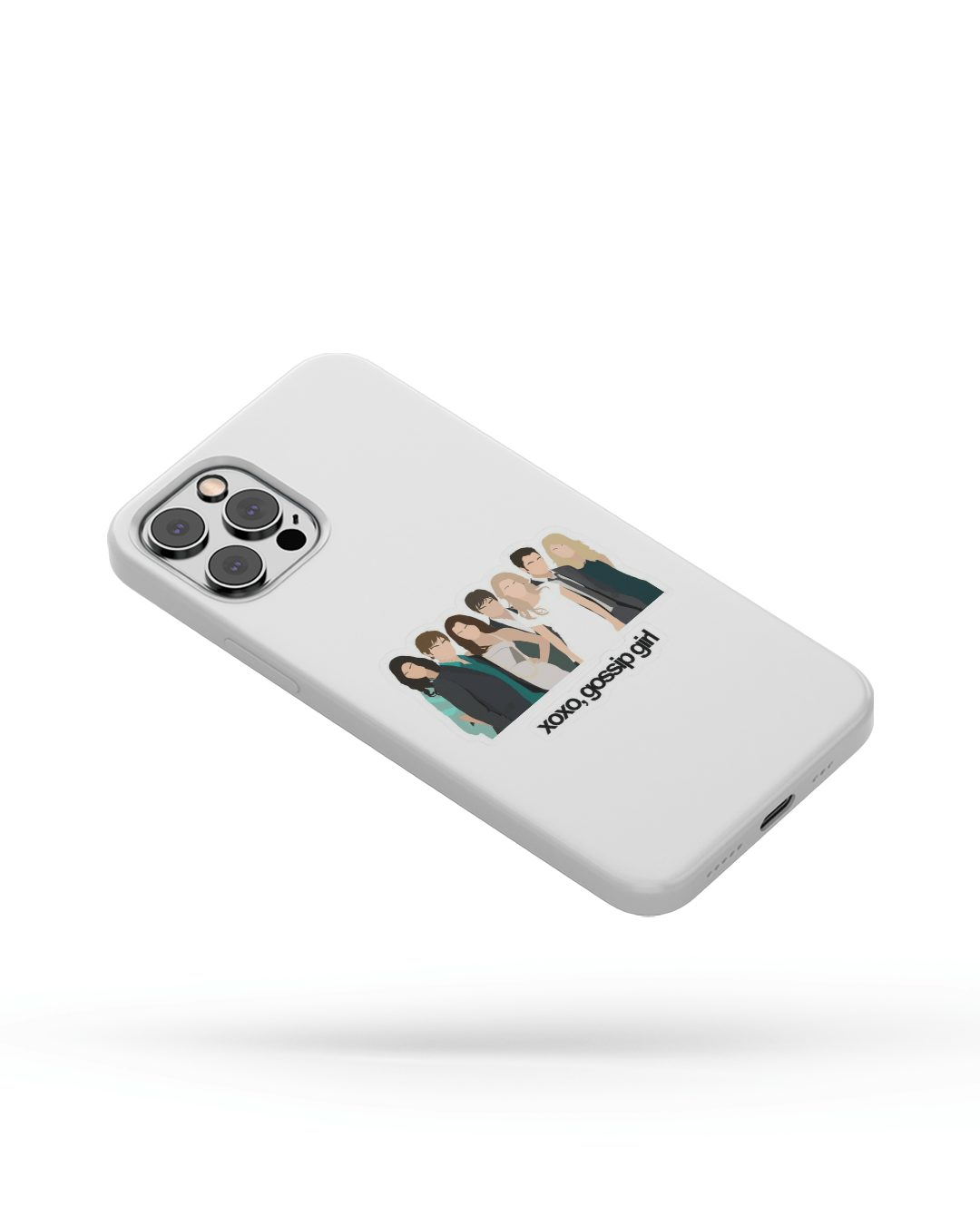 Cover Gossip Girl - Lab07Official -