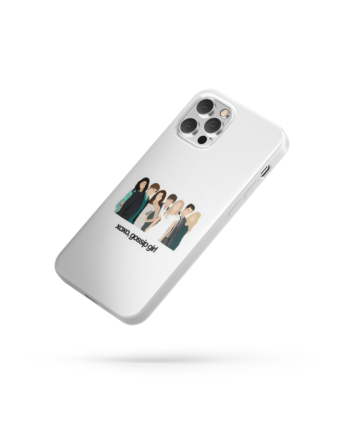 Cover Gossip Girl - Lab07Official -