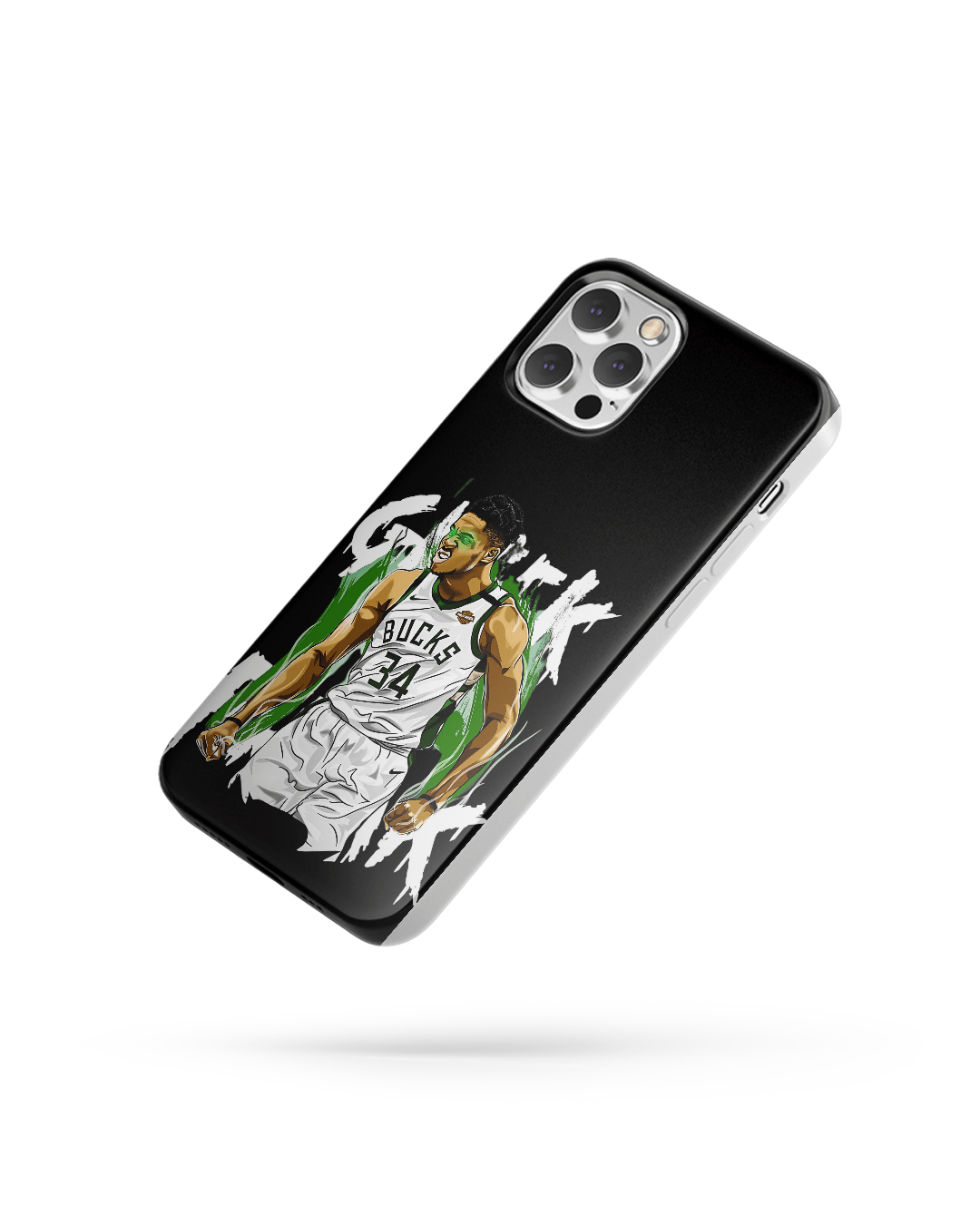 Cover Greak Freak - Lab07Official -