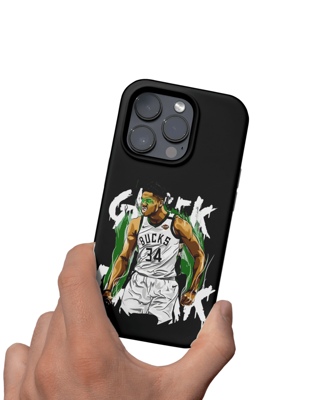 Cover Greak Freak - Lab07Official -