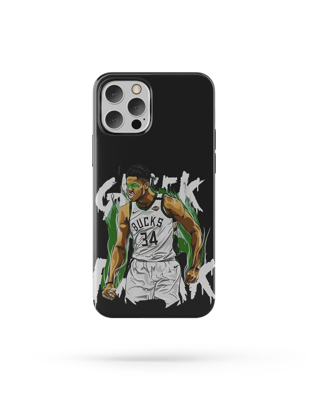 Cover Greak Freak - Lab07Official -