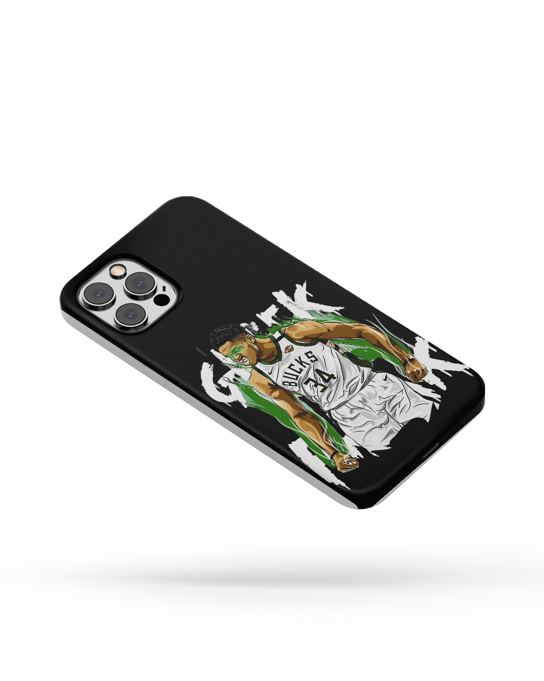 Cover Greak Freak - Lab07Official -