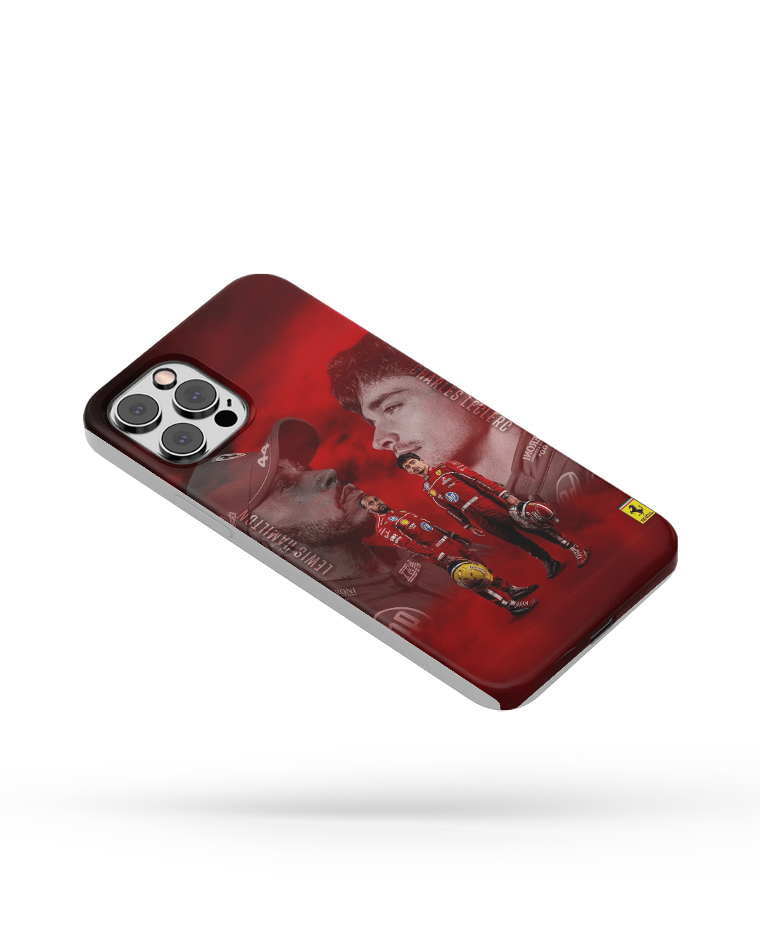 Cover Hamilton & Leclerc 1 - Lab07Official -