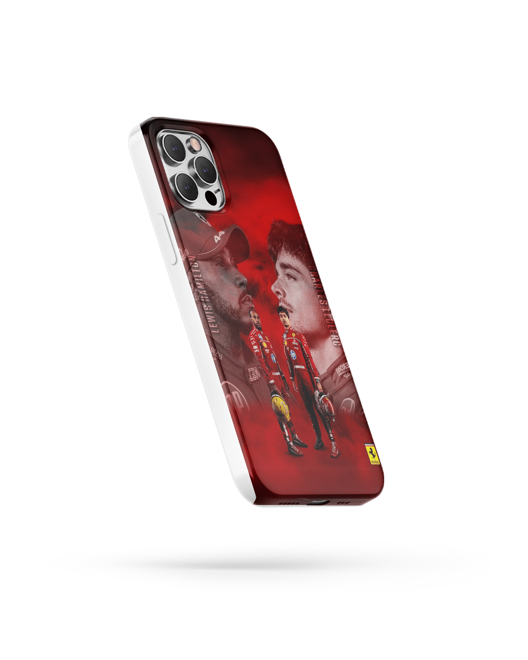 Cover Hamilton & Leclerc 1 - Lab07Official -