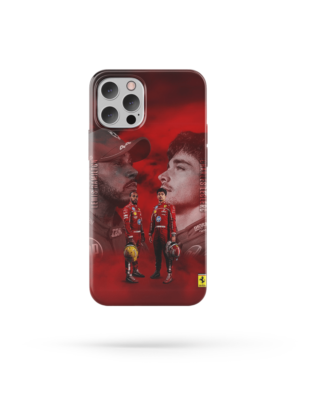 Cover Hamilton & Leclerc 1 - Lab07Official -