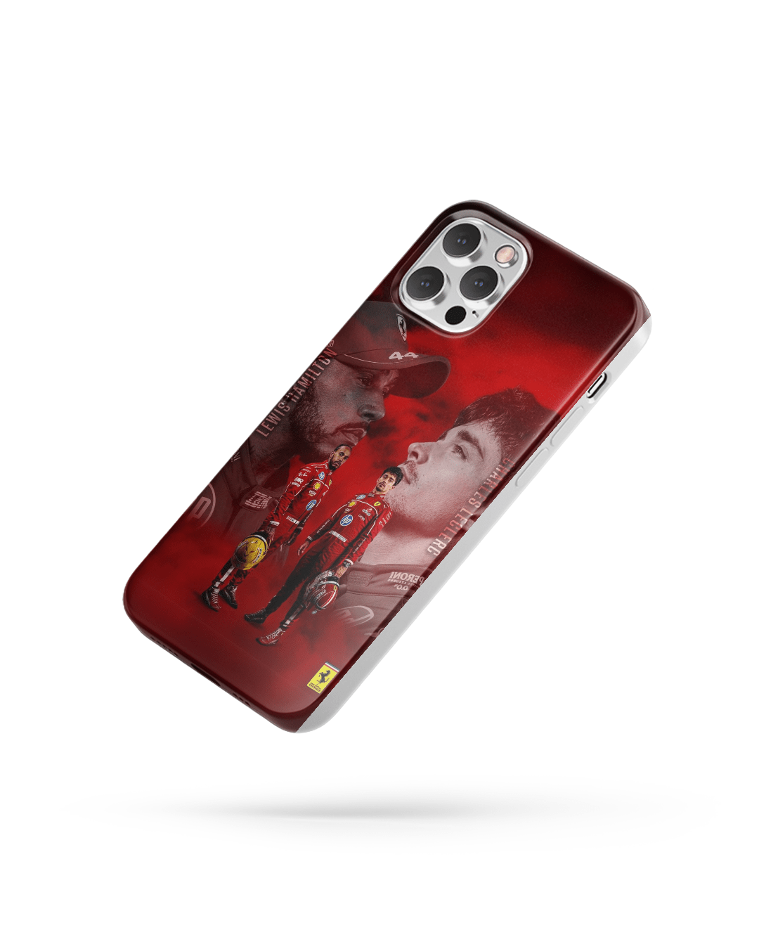 Cover Hamilton & Leclerc 1 - Lab07Official -