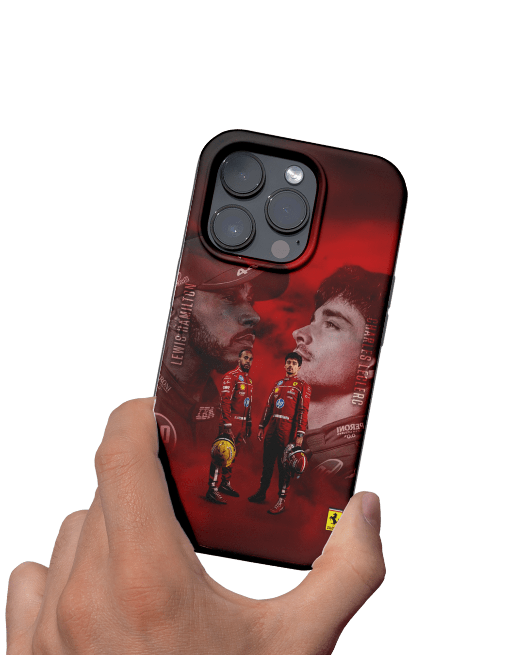 Cover Hamilton & Leclerc 1 - Lab07Official -