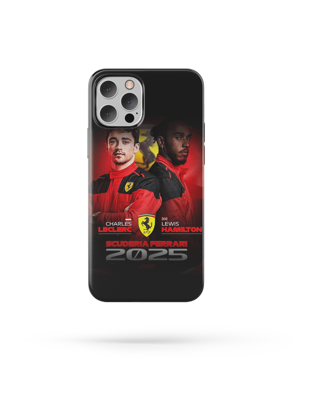 Cover Hamilton & Leclerc - Lab07Official -