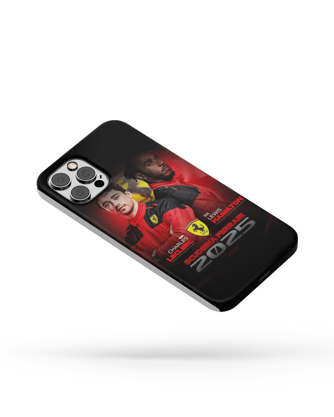 Cover Hamilton & Leclerc - Lab07Official -