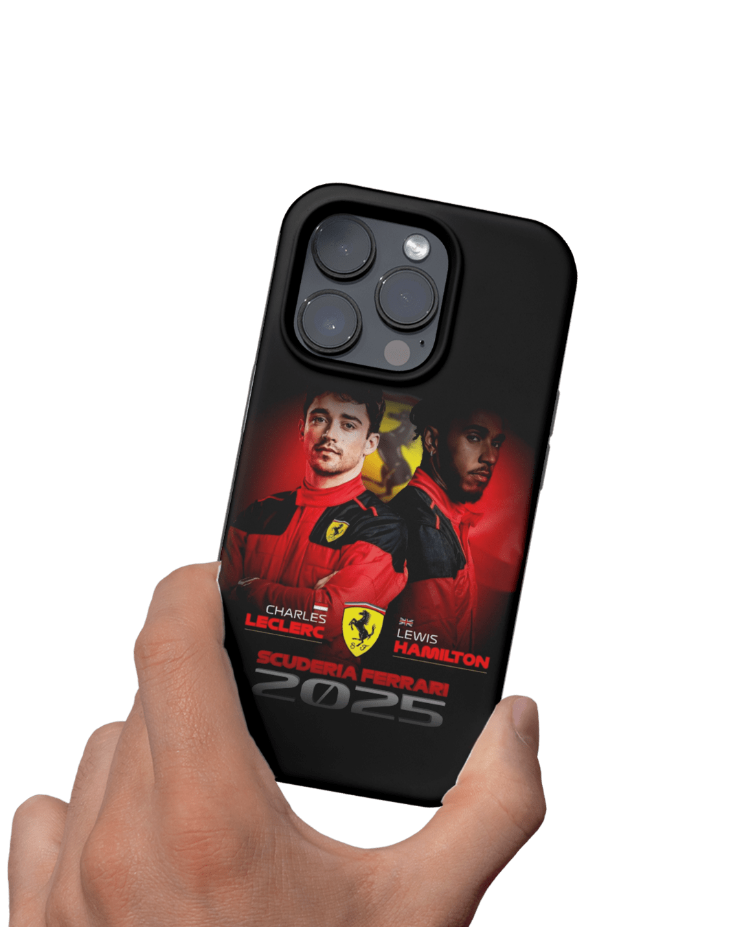 Cover Hamilton & Leclerc - Lab07Official -