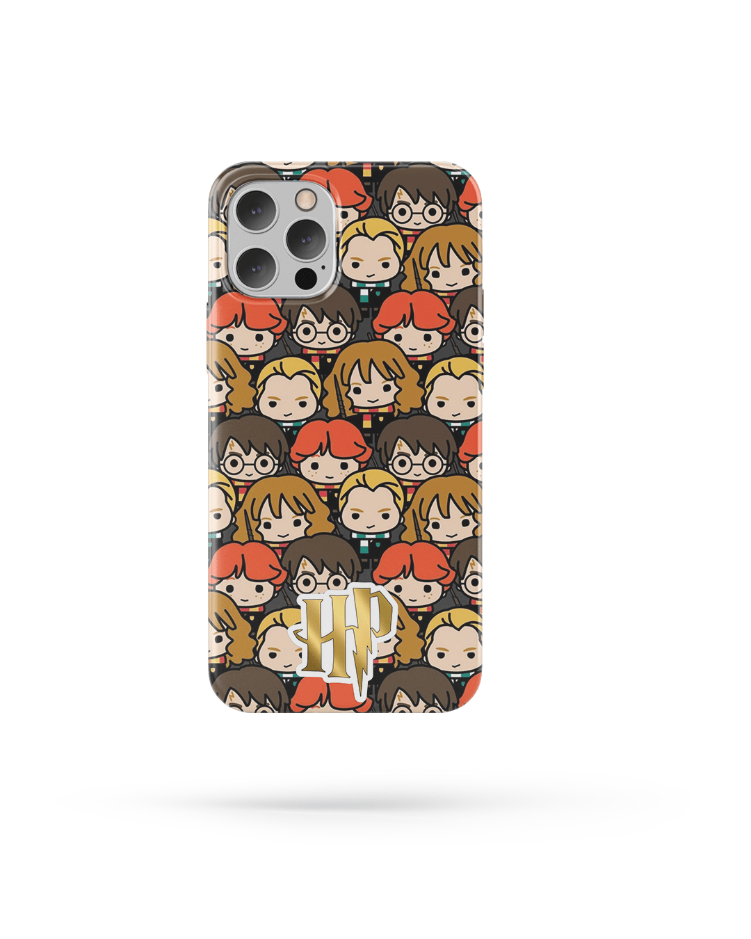 Cover Harry Potter - Lab07Official -