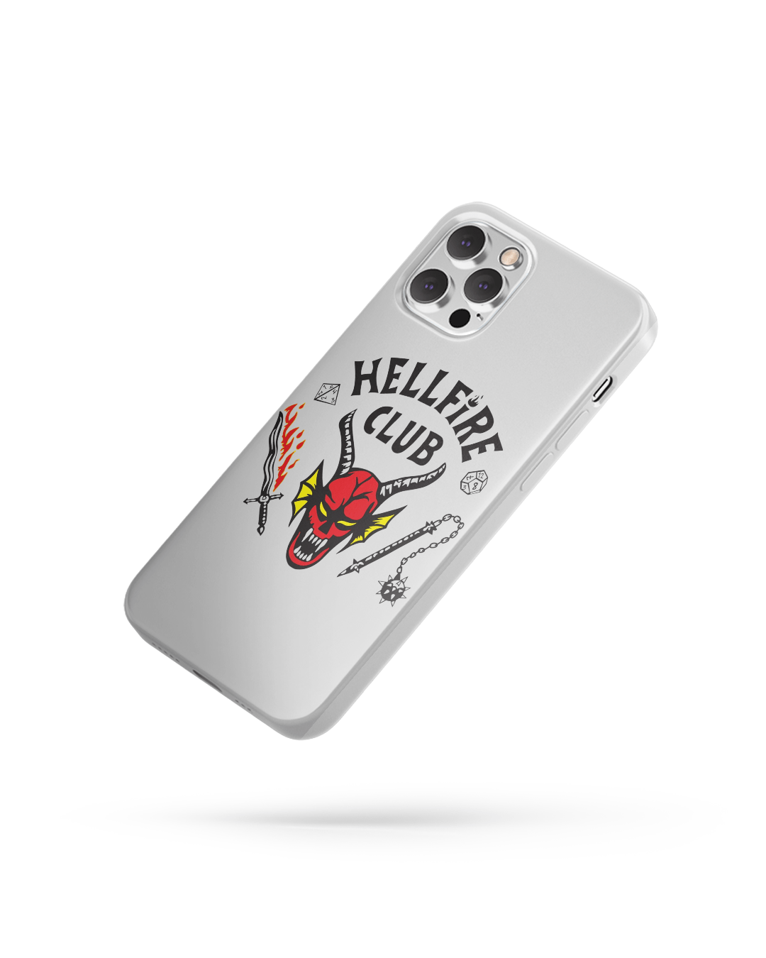 Cover Hellfire Club Logo - Lab07Official -