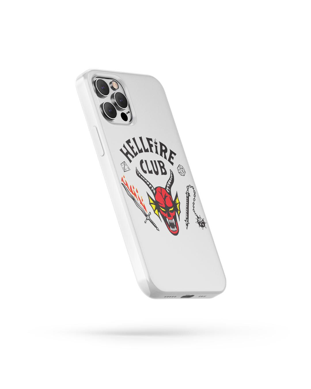 Cover Hellfire Club Logo - Lab07Official -