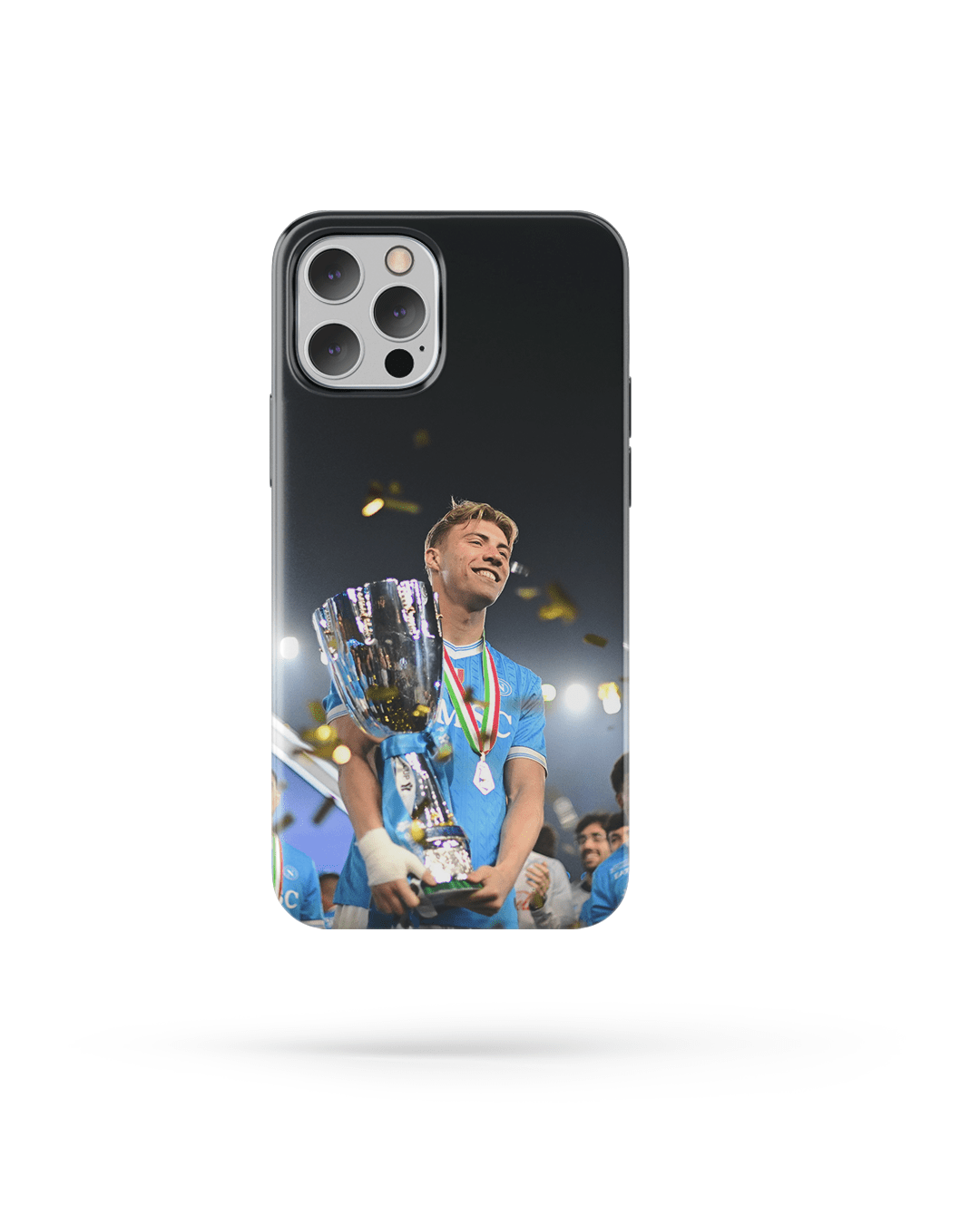 Cover Hojlund Campione - Lab07Official -