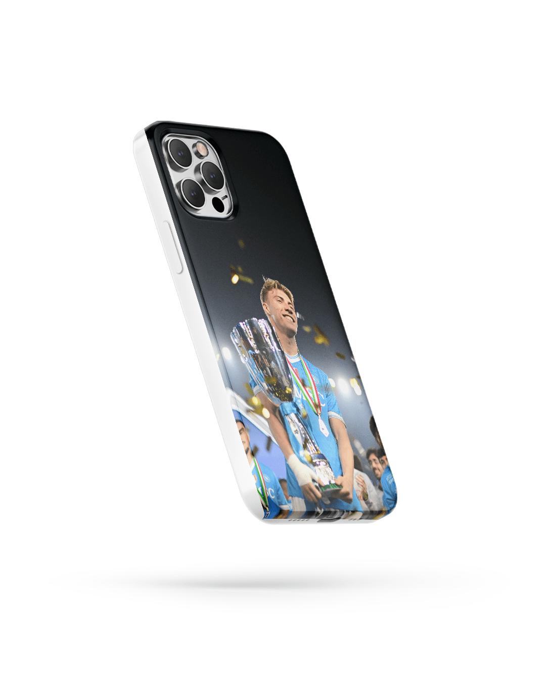 Cover Hojlund Campione - Lab07Official -