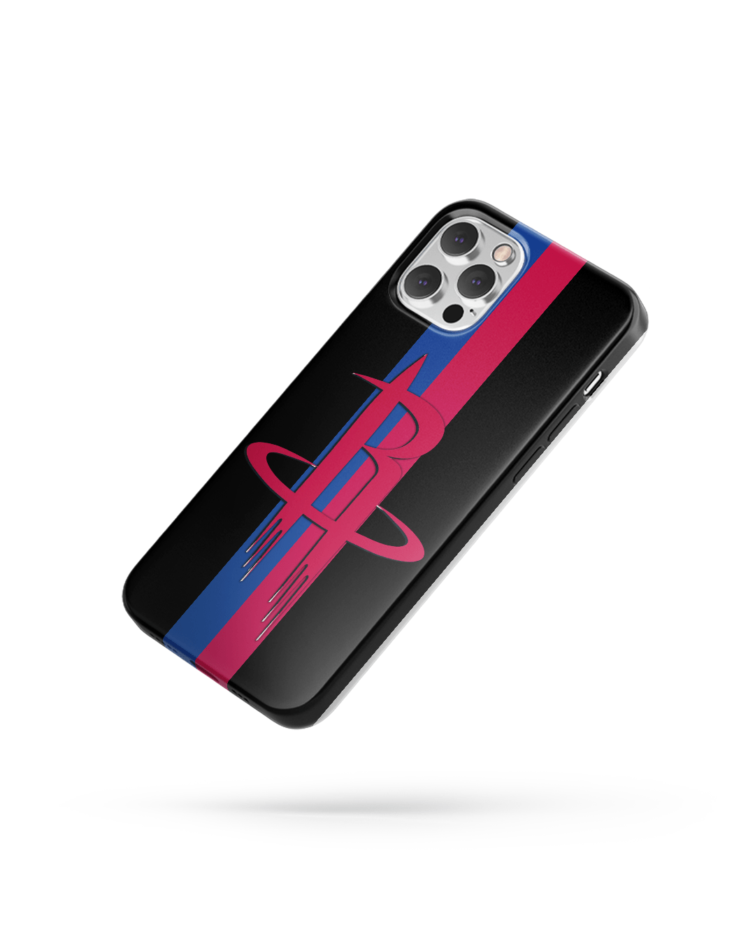 Cover Houston Rockets - Lab07Official - LAB0000877