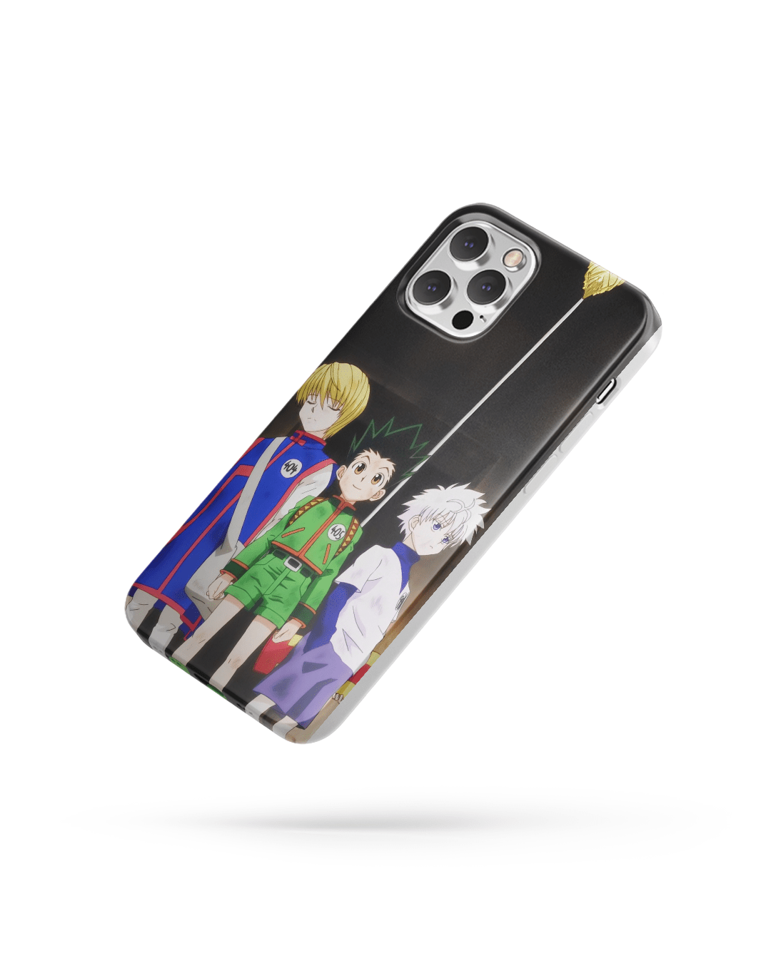 Cover Hunter x Hunter - Lab07Official -