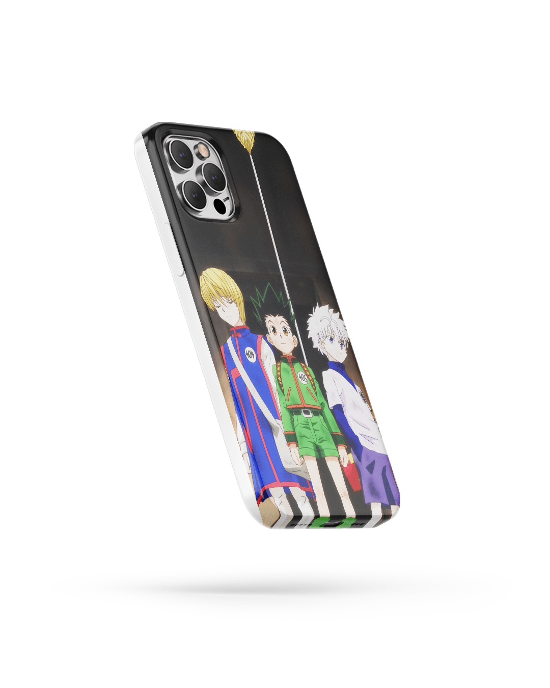 Cover Hunter x Hunter - Lab07Official -