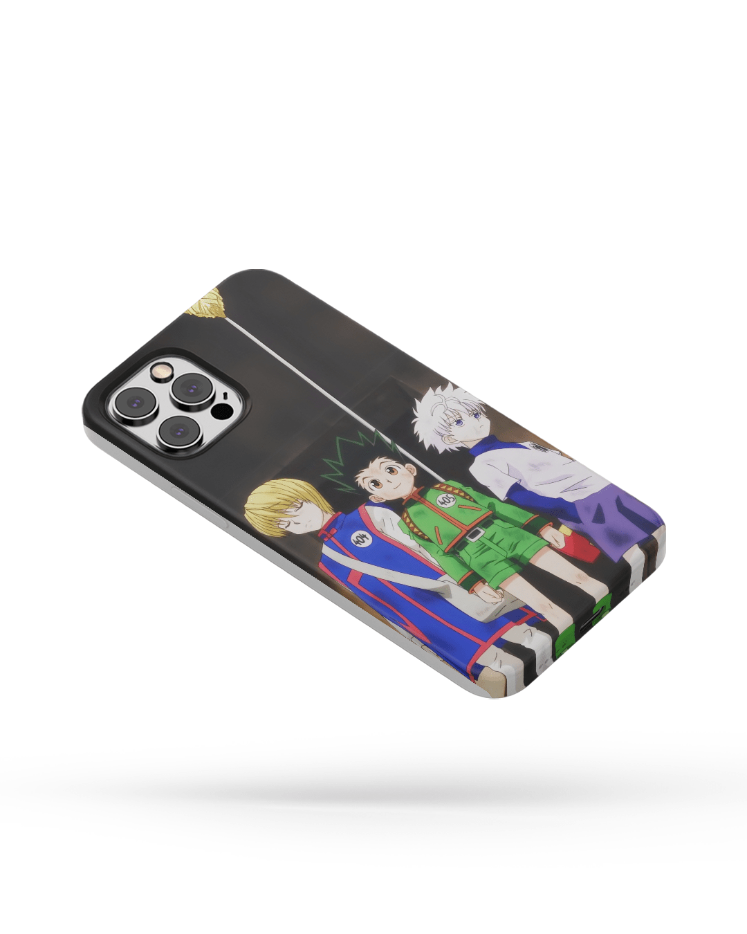 Cover Hunter x Hunter - Lab07Official -